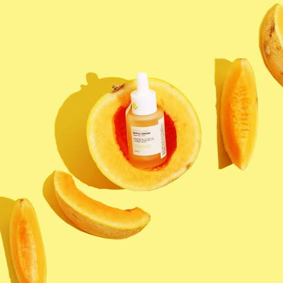 Intimate Serums Bright & Free Nipple Serum 30ml