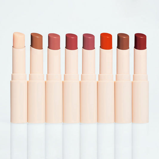 Lip Treat - Moisturizing Tinted Lip Balm
