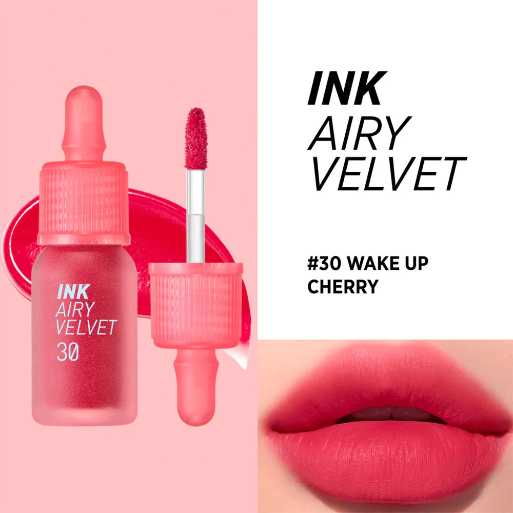 Ink Airy Velvet