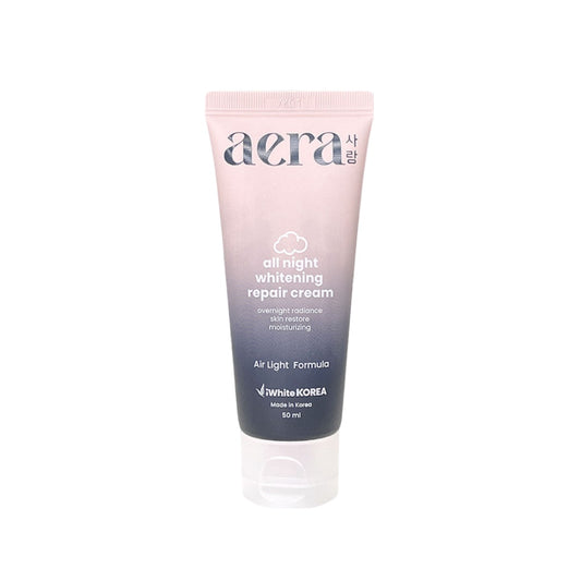 Aera by iWhite Korea All Night Whitening Repair Cream 50ml