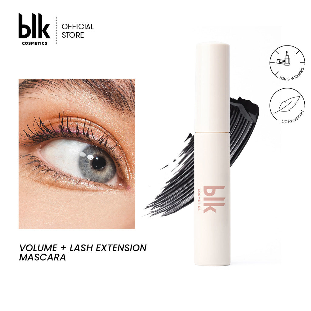 Volume + Lash Extension Mascara