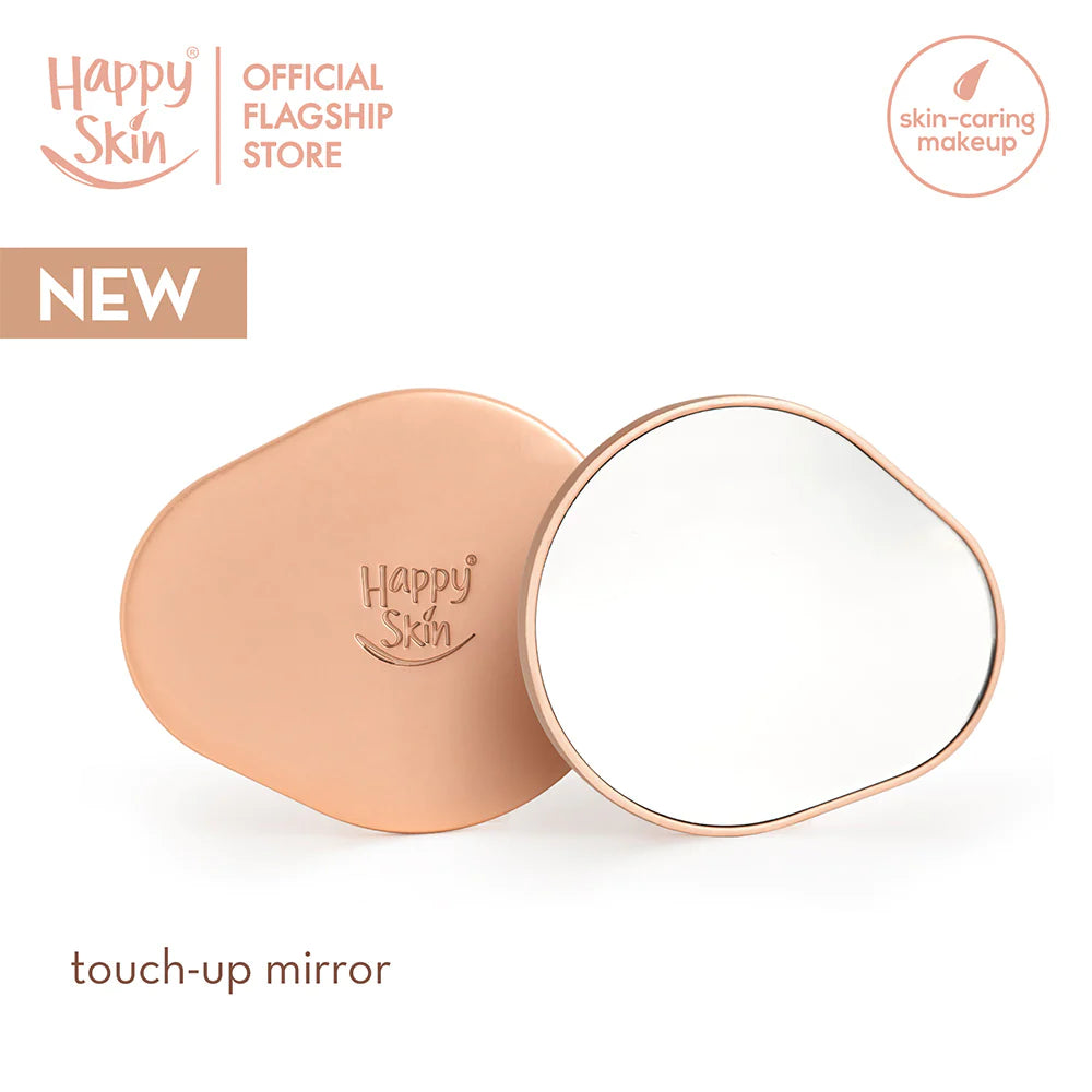 Touch-Up Mirror