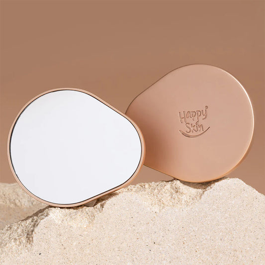 Touch-Up Mirror