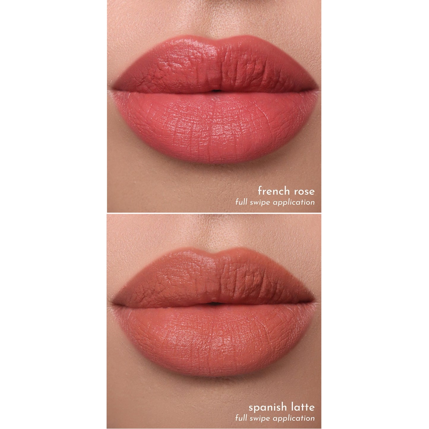 Cashmere Kiss Matte Lipstick