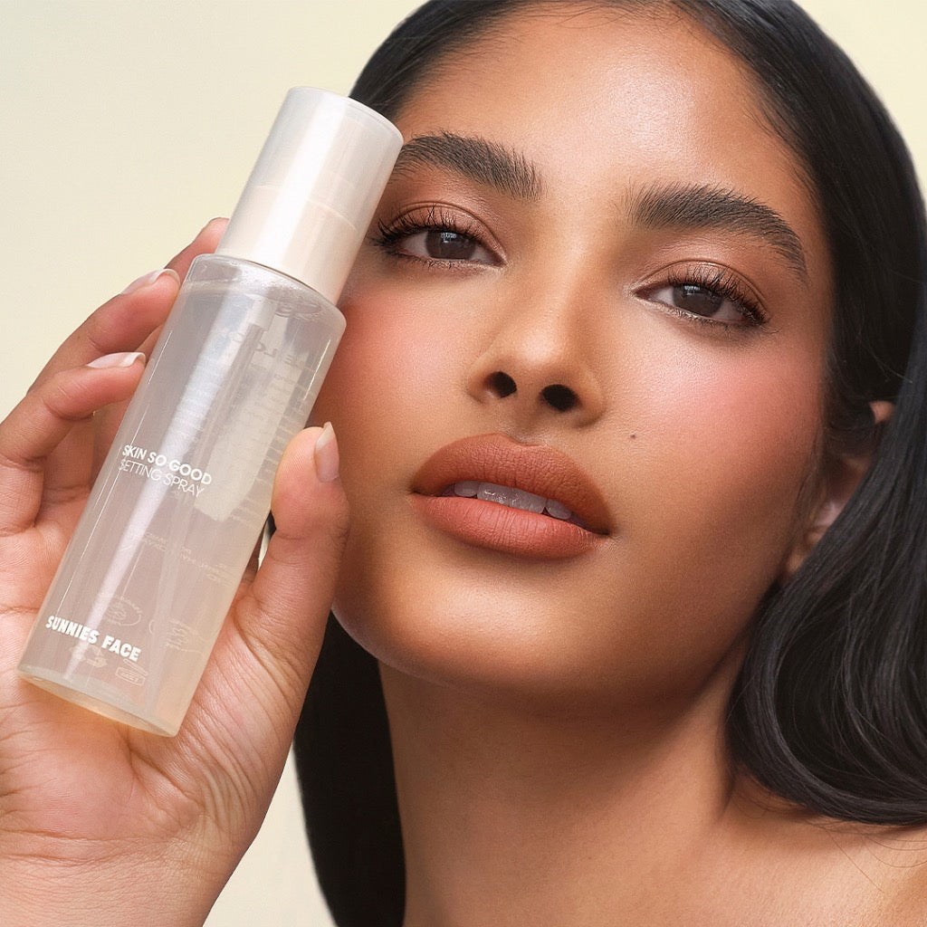 Skin So Good The Setting Spray 100ml