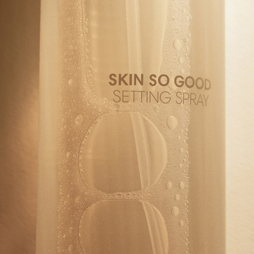 Skin So Good The Setting Spray 100ml