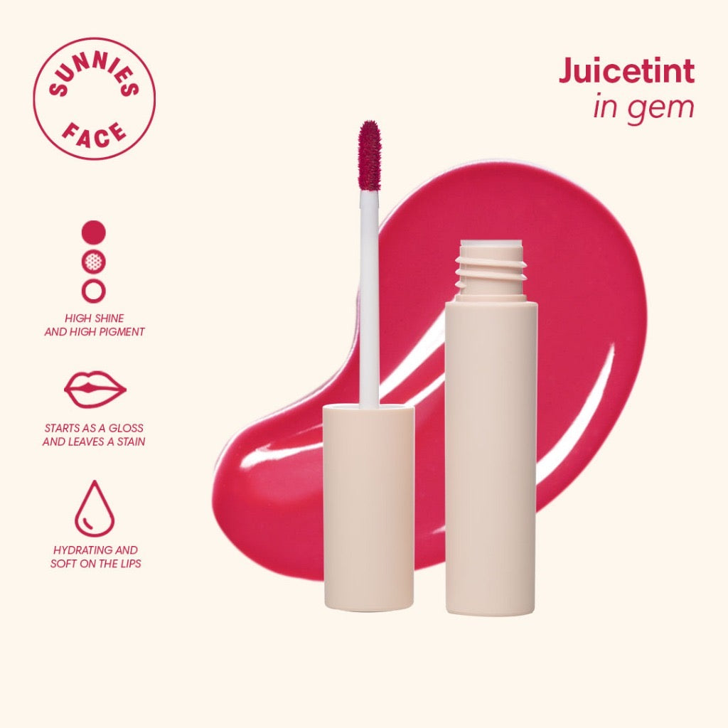 Juicetint