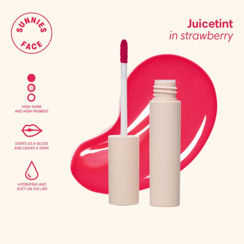 Juicetint