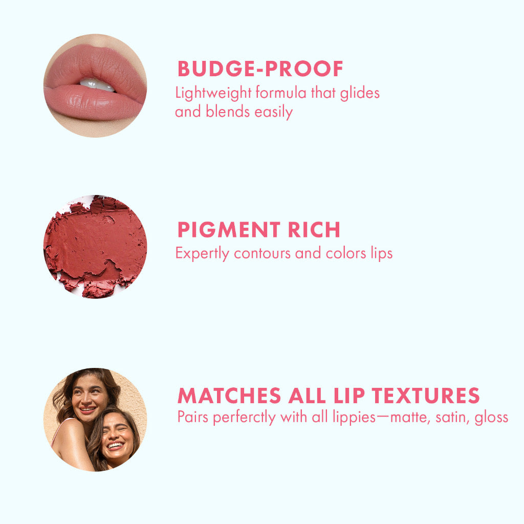 Fresh Lip Liner
