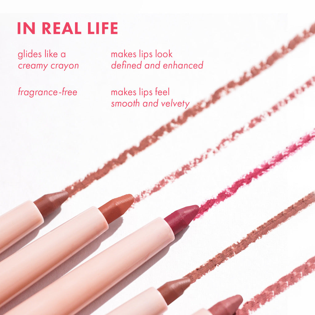 Fresh Lip Liner