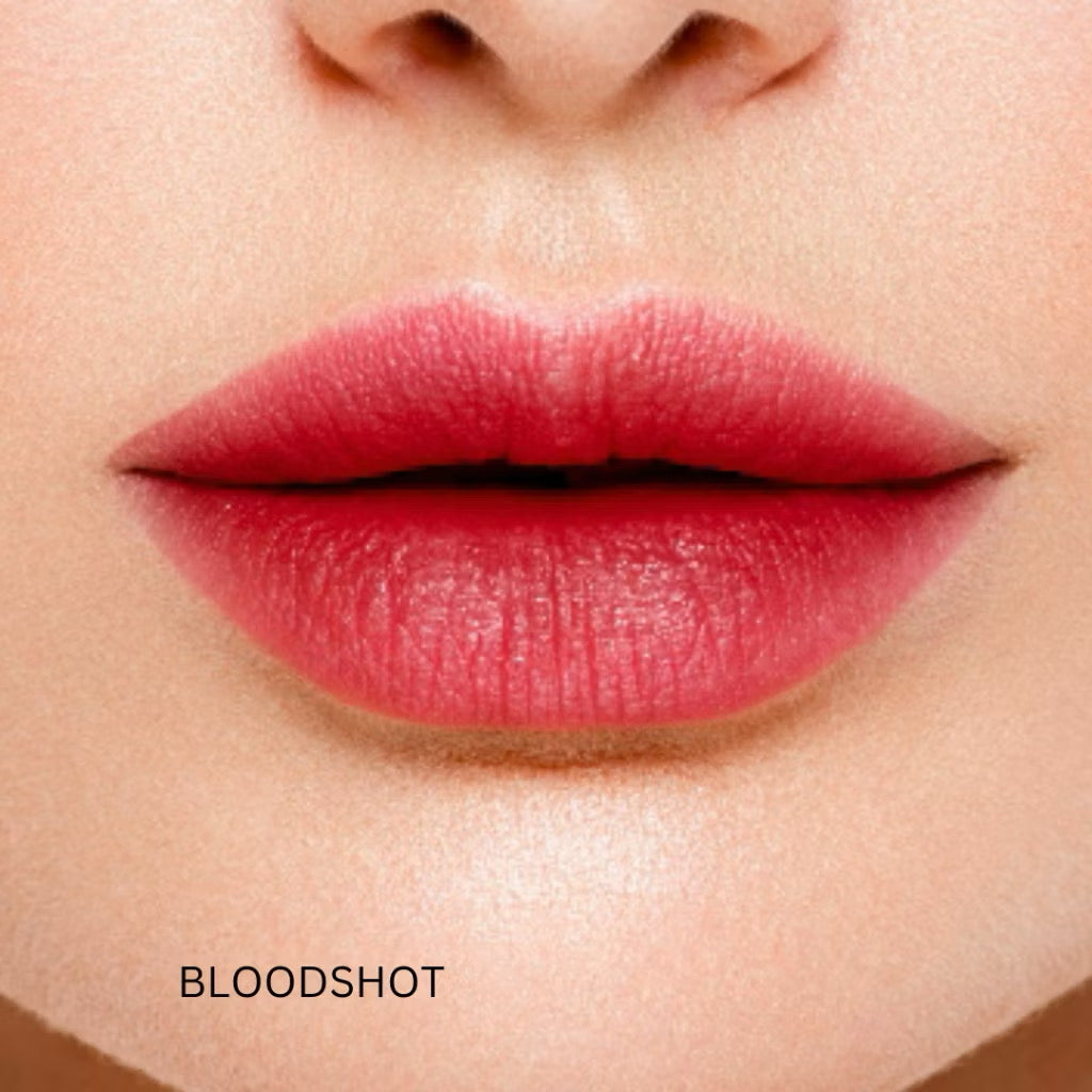 CHEEK. LIP. PEN
