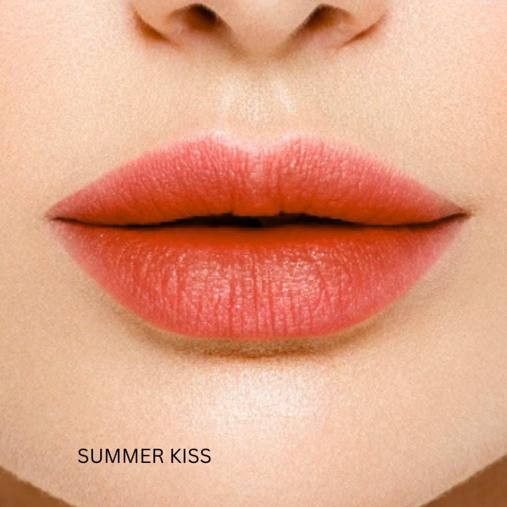 CHEEK. LIP. PEN