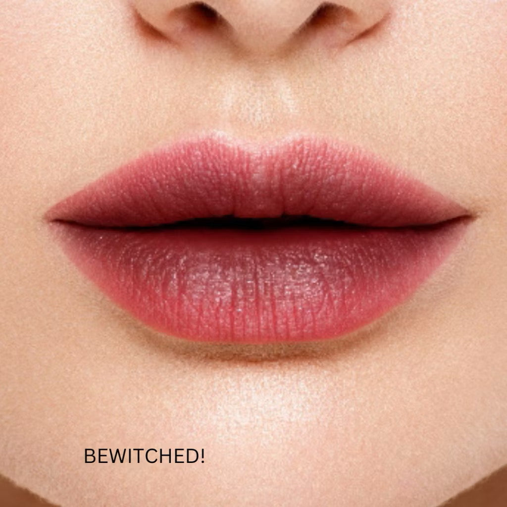 CHEEK. LIP. PEN