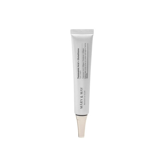 Tranexamic Acid + Glutathione Eye Cream 30ml
