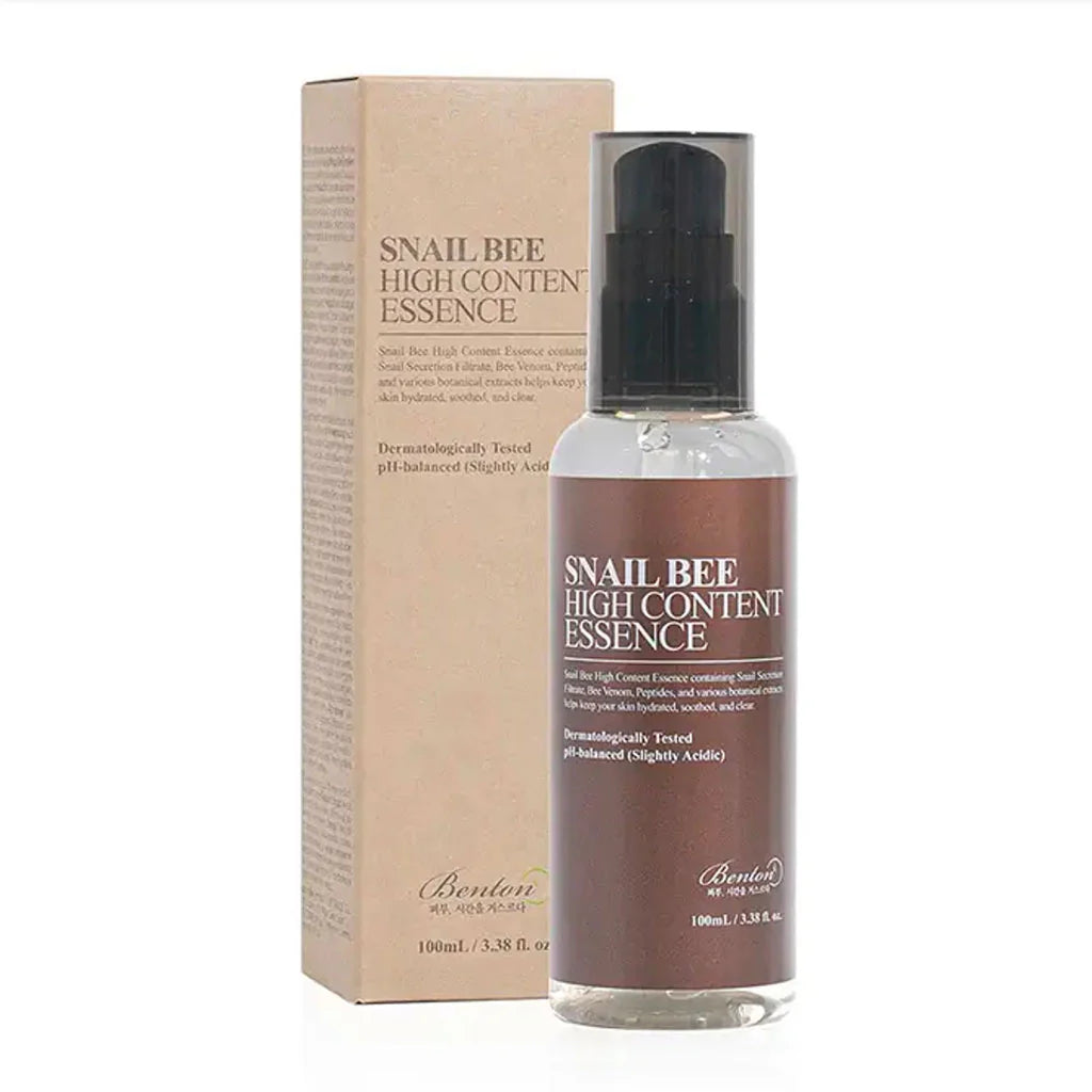 Snail Bee High Content Essence 100ml