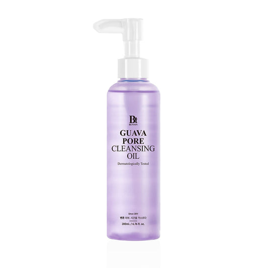 Guava Pore Cleansing Oil 200ml