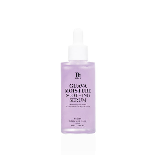 Guava Moisture Soothing Serum 30ml