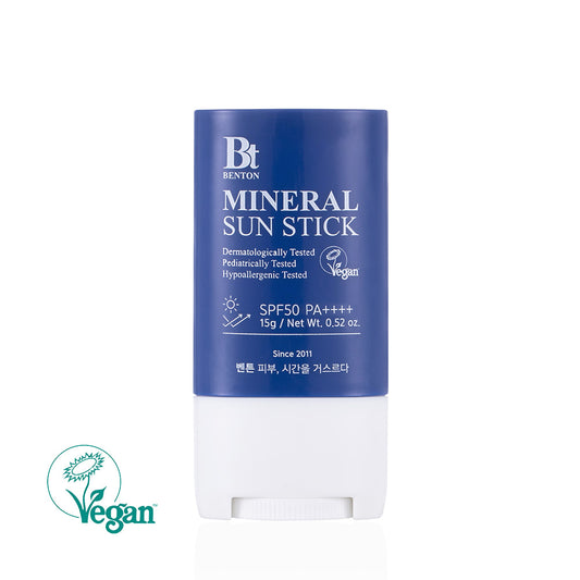 Mineral Sun Stick 15g