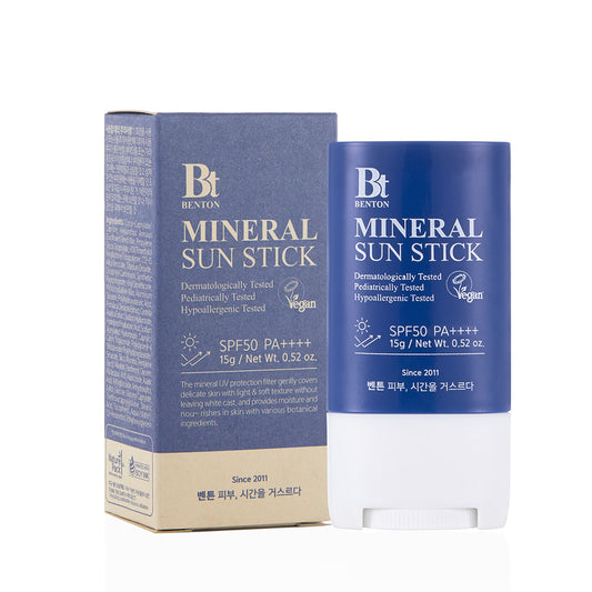 Mineral Sun Stick 15g