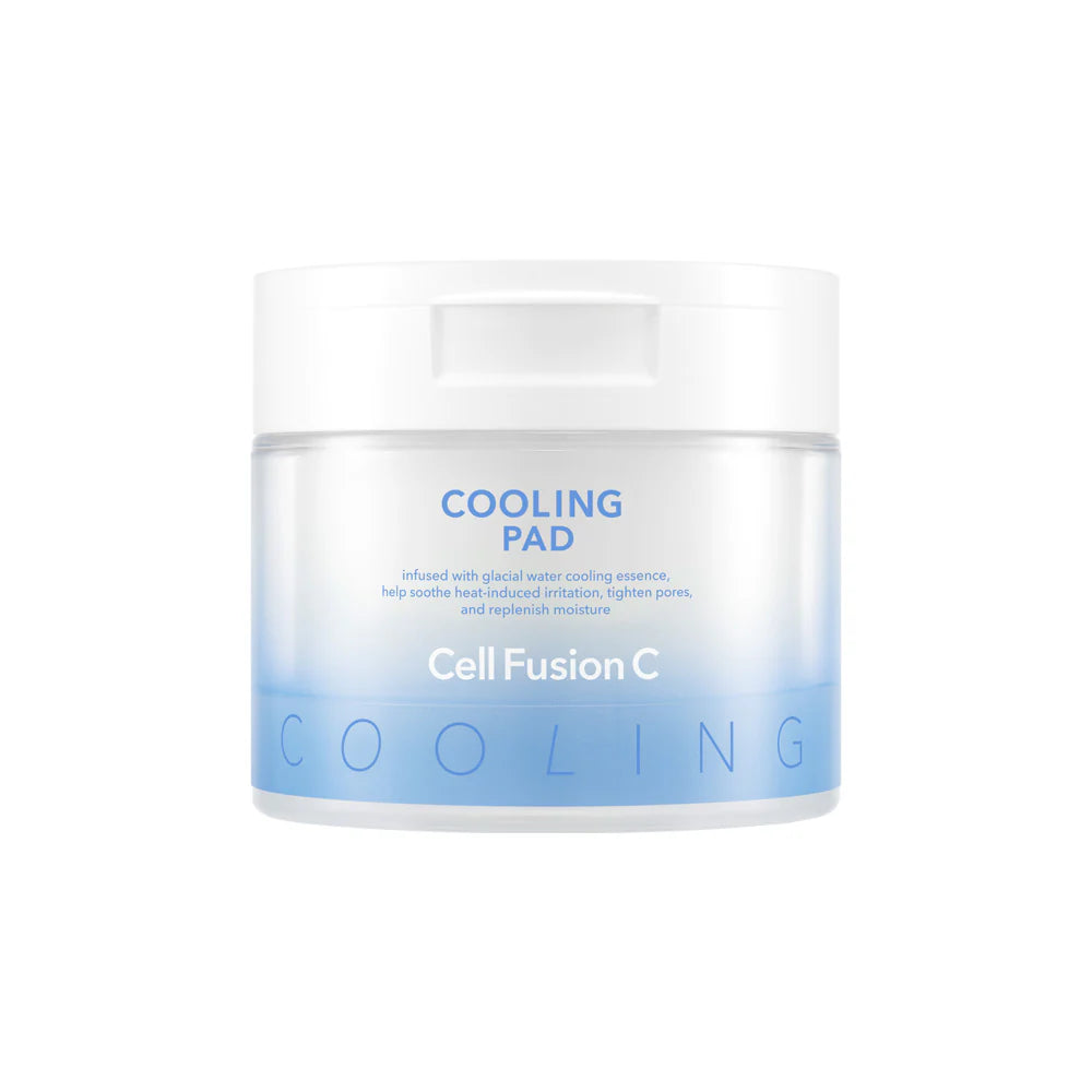 Cooling Pad 70 Pads