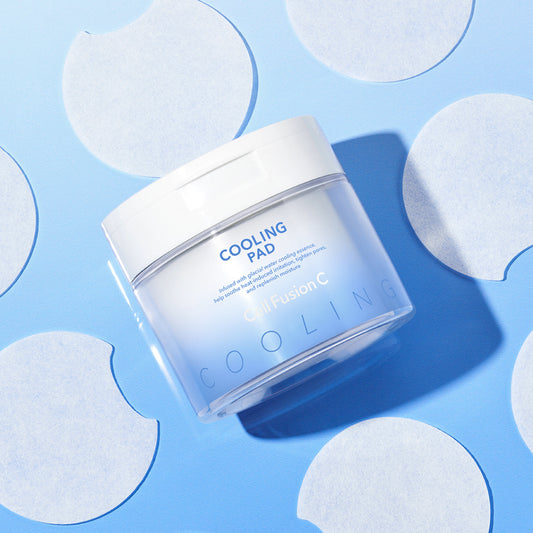 Cooling Pad 70 Pads