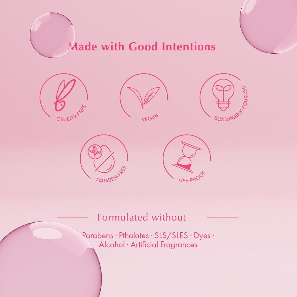 Fresh Color Adapting Lip And Cheek Oil