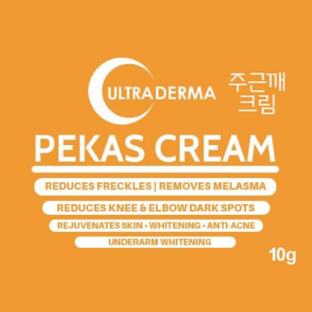 Pekas Cream 10g