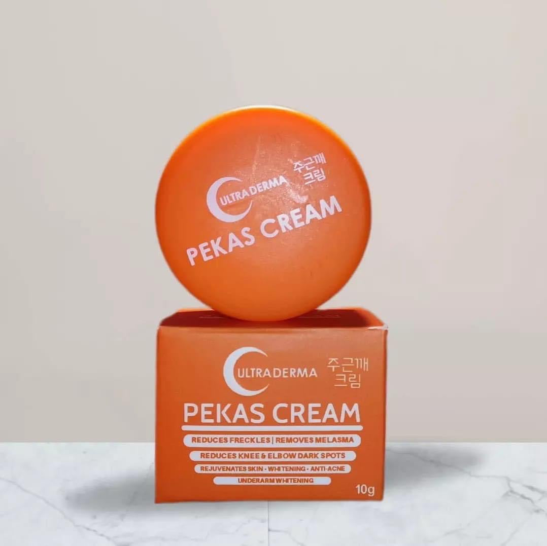 Pekas Cream 10g