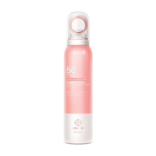 Sunscreen Spray SPF50+ 150ml