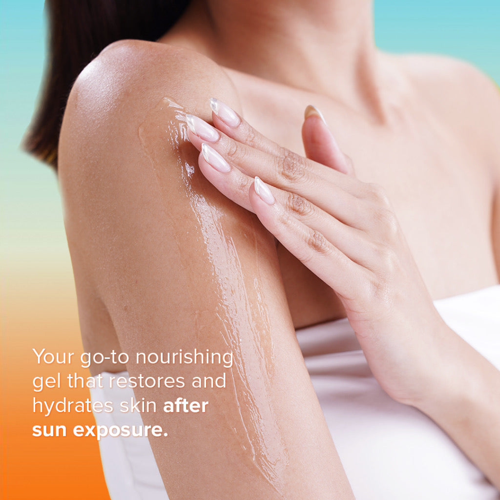 SunExpert After Sun Gel 100ml