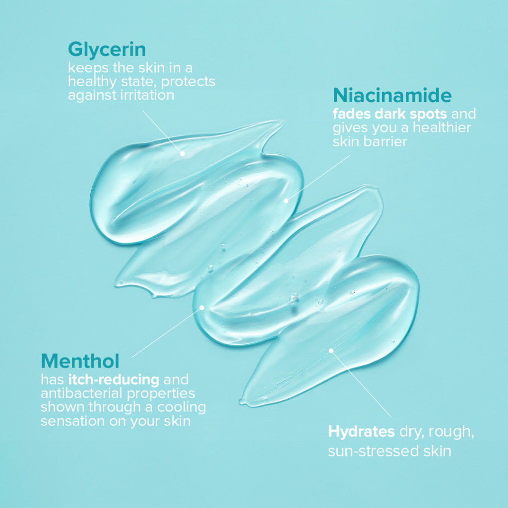 SunExpert After Sun Gel 100ml