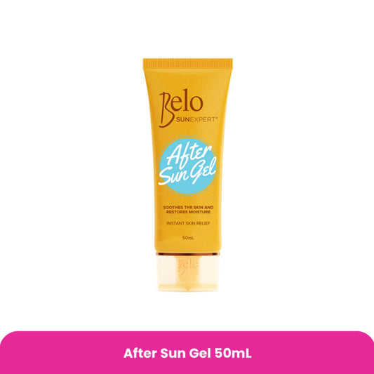 SunExpert After Sun Gel 100ml