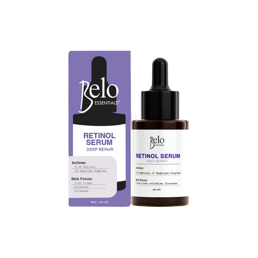 Retinol Deep Repair Serum 30ml