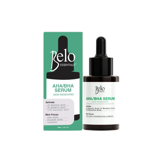 AHA BHA  Skin Renewing Serum 30ml