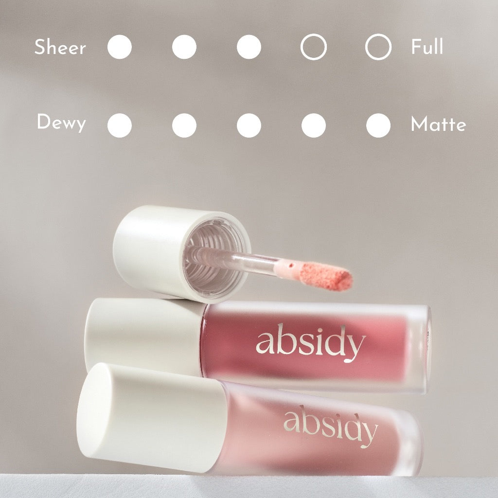 Absidy Soft Cheeks Whipped Serum Blush