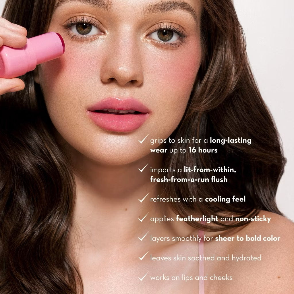 Jelly Blush Full Set / Individual