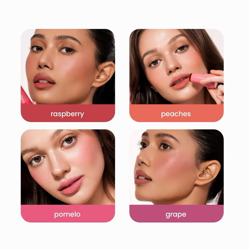 Jelly Blush Full Set / Individual