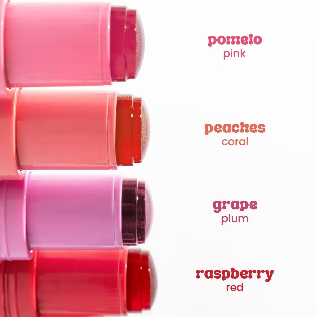 Jelly Blush Full Set / Individual