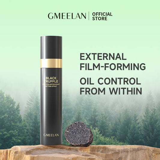 Makeup Setting Spray Oil Control Lock All Day Lightweight 100ml