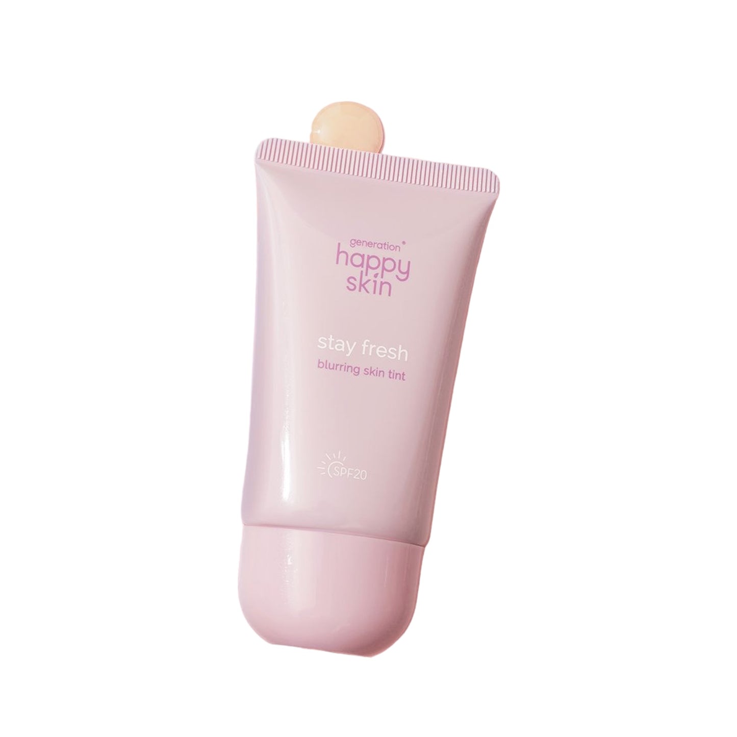 Generation Happy Skin Stay Fresh Blurring Skin Tint