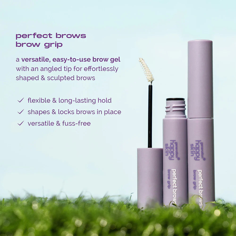 Generation Happy Skin Perfect Brows Brow Grip