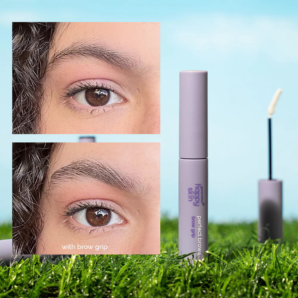 Generation Happy Skin Perfect Brows Brow Grip