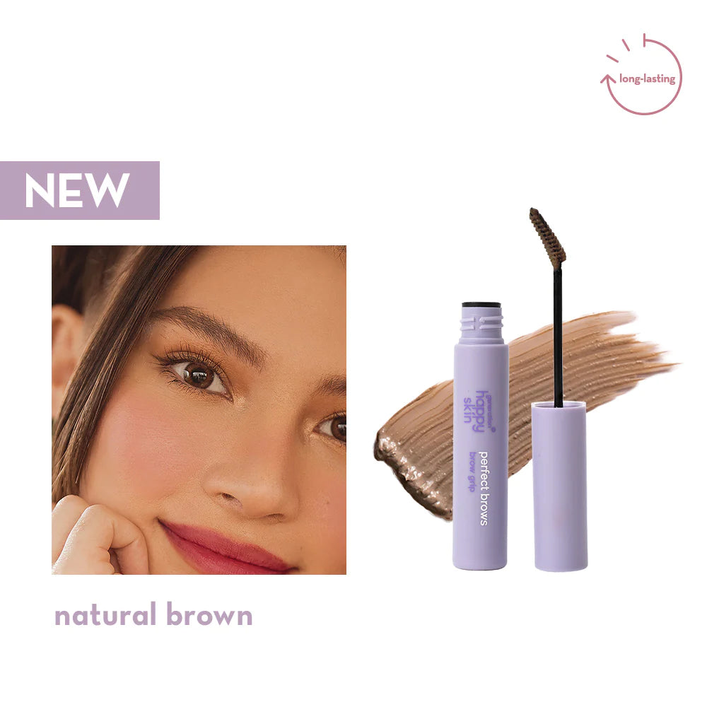 Generation Happy Skin Perfect Brows Brow Grip