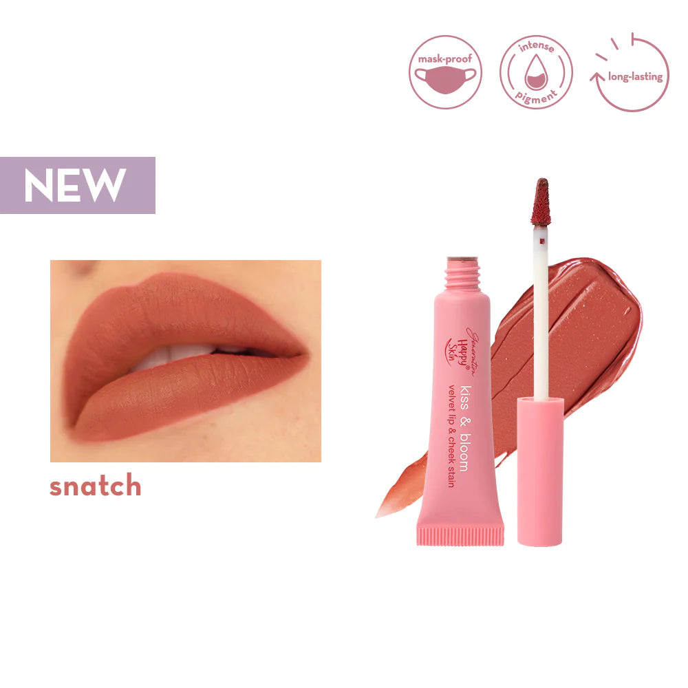 Generation Velvet Stain