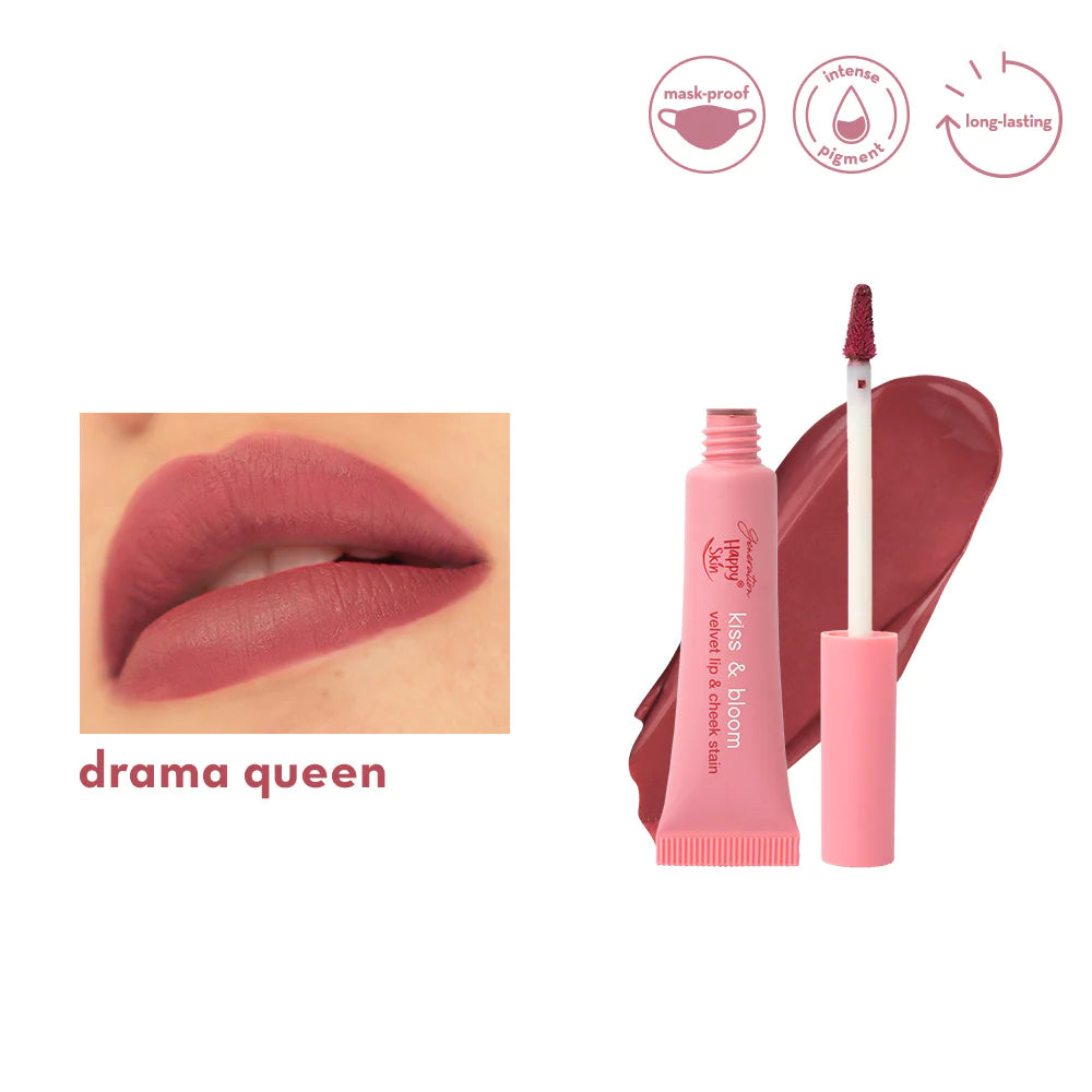 Generation Velvet Stain