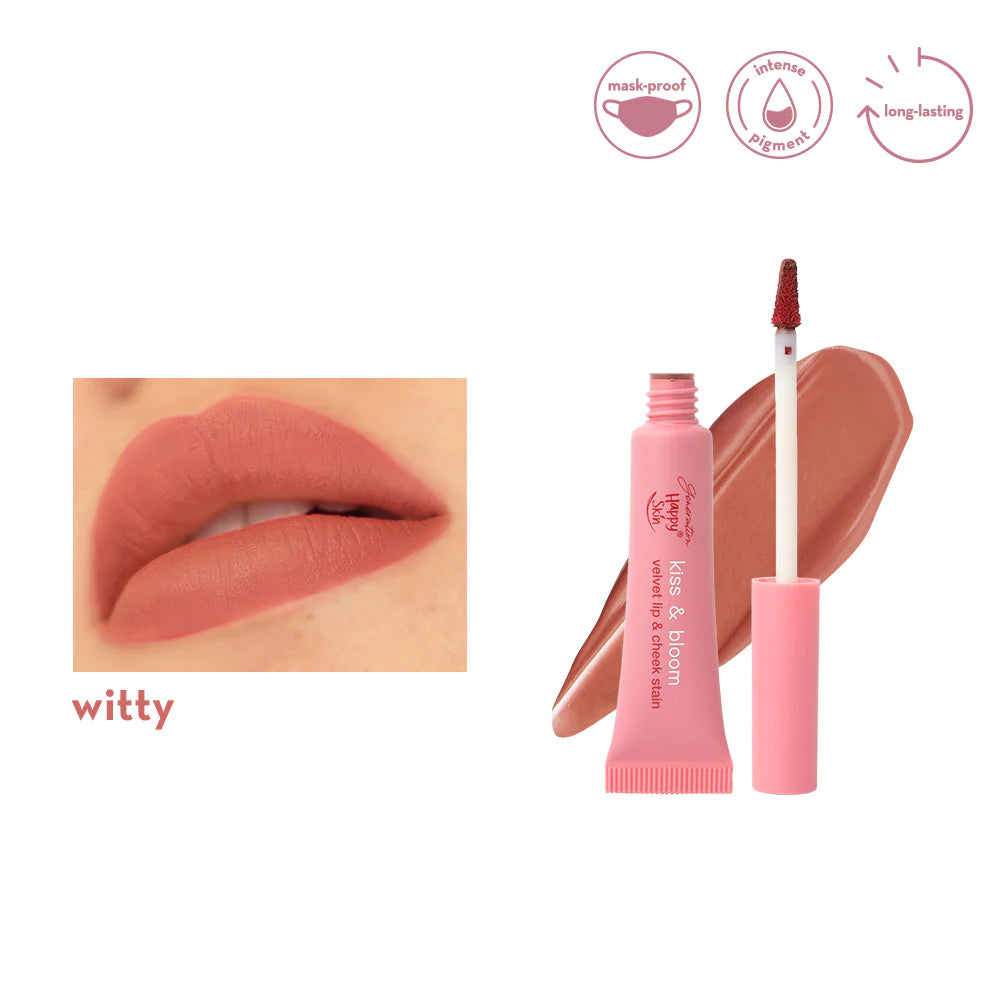 Generation Velvet Stain