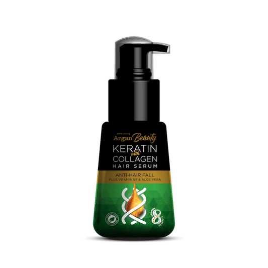 Keratin With Collagen Serum 65ml