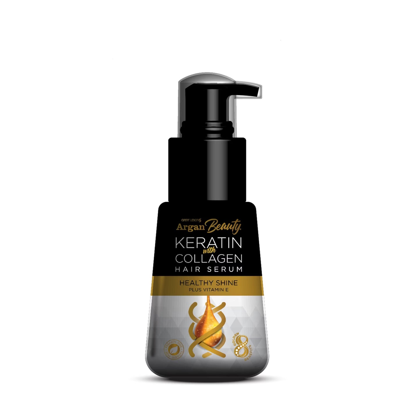Keratin With Collagen Serum 65ml