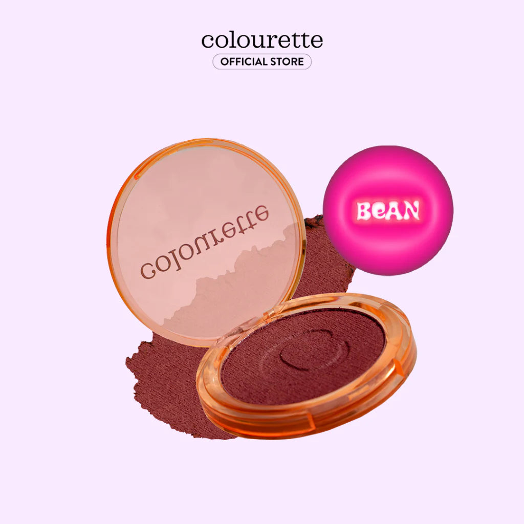 Colourbounce Jelly-to-Powder Blush | Highlighter 5g