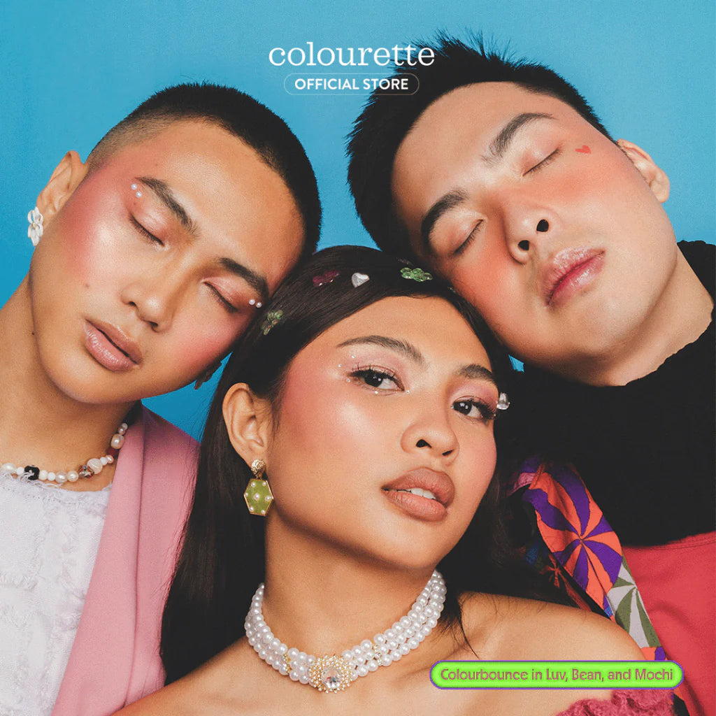 Colourbounce Jelly-to-Powder Blush | Highlighter 5g